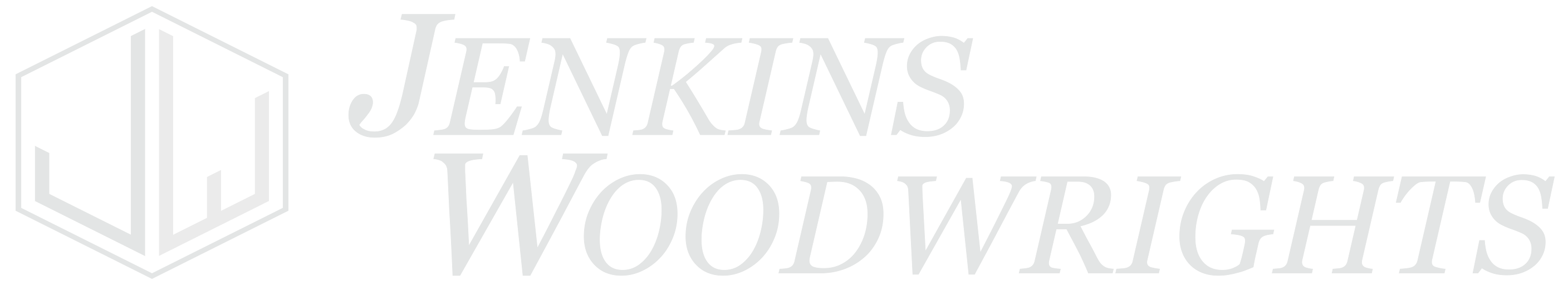 Jenkins Woodwrights